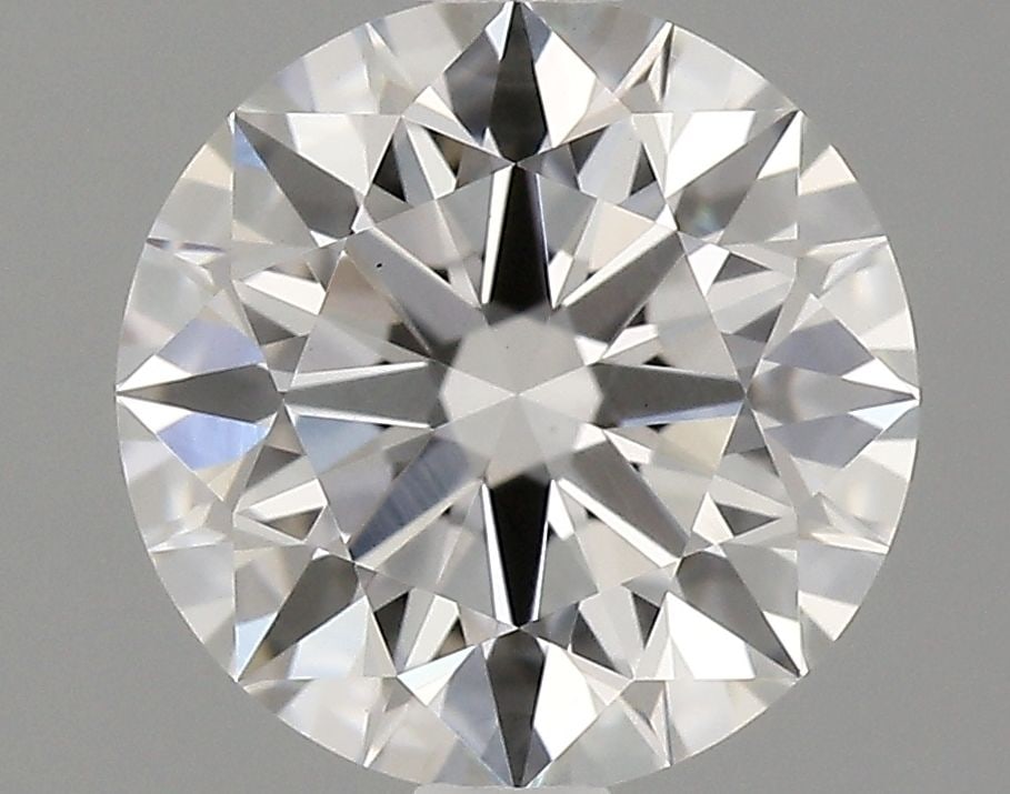 Ideal Loose Diamond - ROUND 1.36ct F VS1 (1 of 1)