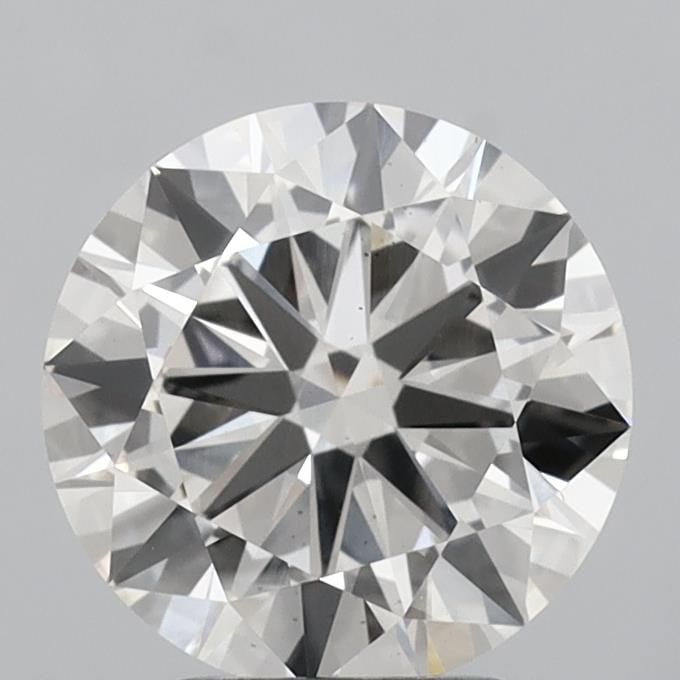 Loose Diamond - ROUND 3.01ct H VS2: Loose Diamond - ROUND 3.01ct H VS2 Source: This is a real non-mined Diamond that has been grown in a lab Shape: ROUND Carats: 3.01 Color: H Clarity: VS2 Certification: IGI Video: