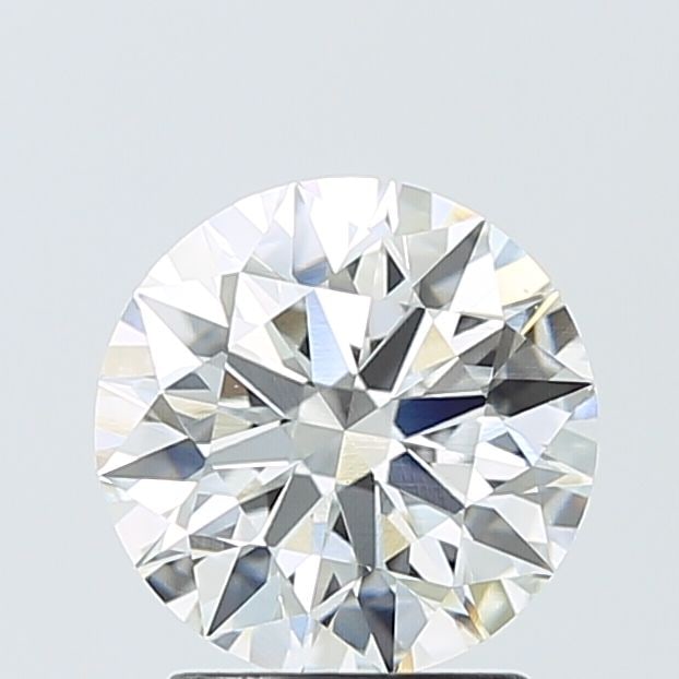 Ideal Loose Diamond - ROUND 2.08ct E VS1: Ideal Loose Diamond - ROUND 2.08ct E VS1 Source: This is a real non-mined Diamond that has been grown in a lab Shape: ROUND Carats: 2.08 Color: E Clarity: VS1 Certification: IGI The Diamond Depot Guar