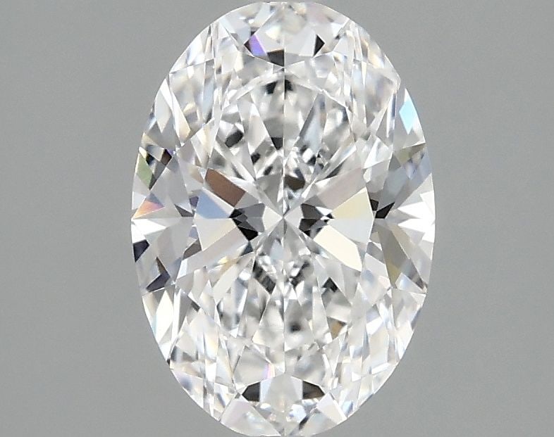 Loose Diamond - OVAL 1.47ct D VVS2: Loose Diamond - OVAL 1.47ct D VVS2 Source: This is a real non-mined Diamond that has been grown in a lab Shape: OVAL Carats: 1.47 Color: D Clarity: VVS2 Certification: IGI Video: