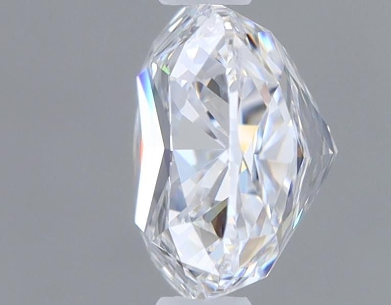 Loose Diamond - CUSHION BRILLIANT 1.09ct D VVS2: Loose Diamond - CUSHION BRILLIANT 1.09ct D VVS2 Source: This is a real non-mined Diamond that has been grown in a lab Shape: CUSHION BRILLIANT Carats: 1.09 Color: D Clarity: VVS2 Certification: IGI Vi