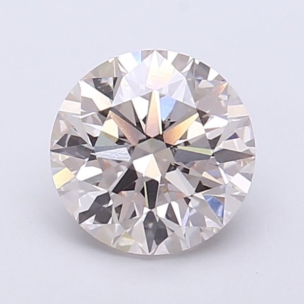 Ideal Loose Diamond - ROUND 1.6ct K VVS1: Ideal Loose Diamond - ROUND 1.6ct K VVS1 Source: This is a real non-mined Diamond that has been grown in a lab Shape: ROUND Carats: 1.6 Color: K Clarity: VVS1 Certification: IGI Video: