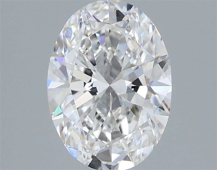 Loose Diamond - OVAL 1.5ct E VVS2: Loose Diamond - OVAL 1.5ct E VVS2 Source: This is a real non-mined Diamond that has been grown in a lab Shape: OVAL Carats: 1.5 Color: E Clarity: VVS2 Certification: IGI Video: