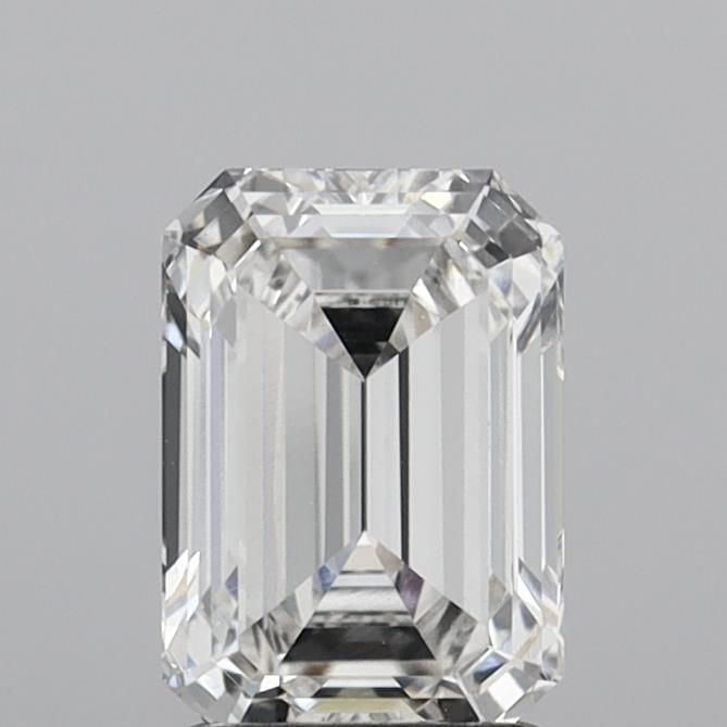Loose Diamond - EMERALD 1.94ct G VVS2: Loose Diamond - EMERALD 1.94ct G VVS2 Source: This is a real non-mined Diamond that has been grown in a lab Shape: EMERALD Carats: 1.94 Color: G Clarity: VVS2 Certification: IGI Video: Video Link The