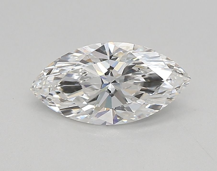 Loose Diamond - MARQUISE 0.59ct D VVS2 (1 of 1)