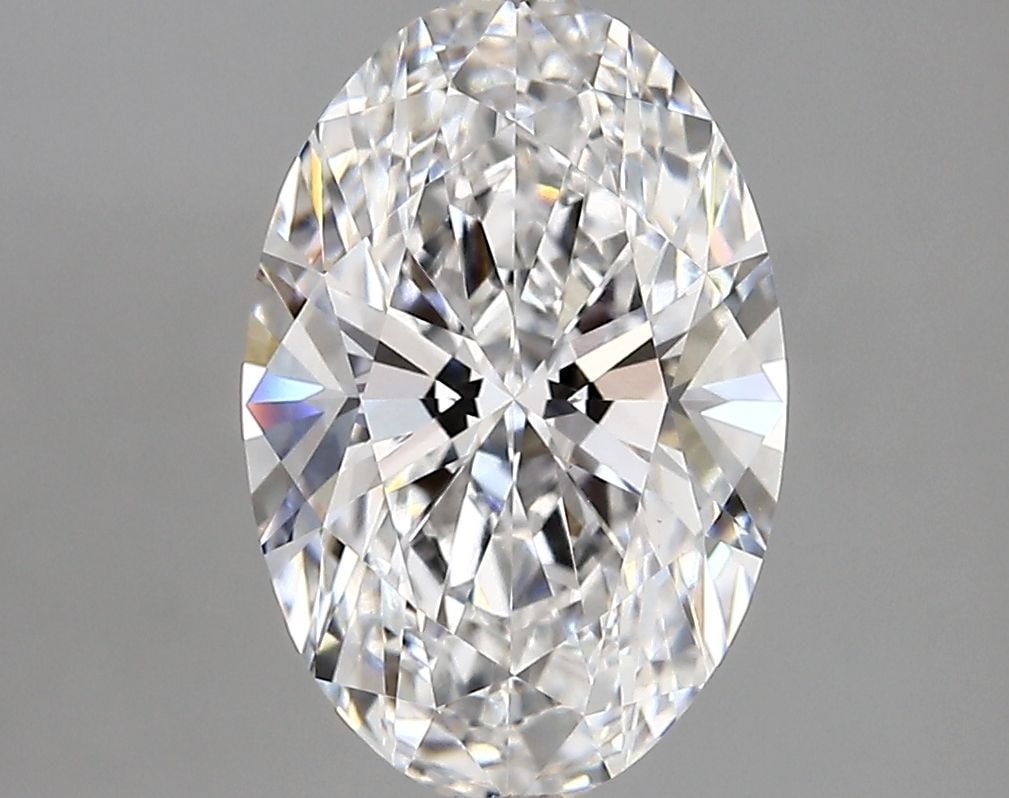 Loose Diamond - OVAL 2.74ct D VS1: Loose Diamond - OVAL 2.74ct D VS1 Source: This is a real non-mined Diamond that has been grown in a lab Shape: OVAL Carats: 2.74 Color: D Clarity: VS1 Certification: IGI Video: Video Link The Diamond