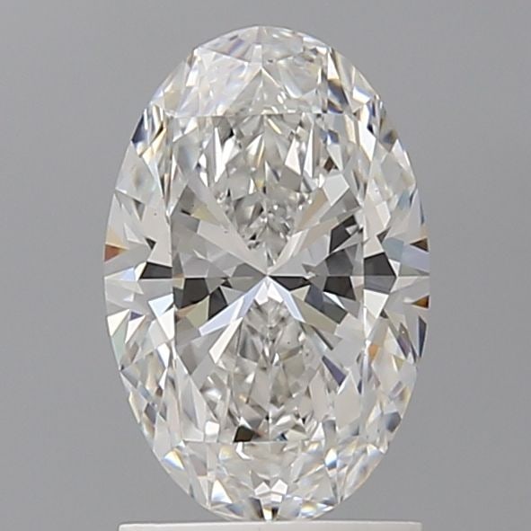 Loose Diamond - OVAL 1.59ct E VS1: Loose Diamond - OVAL 1.59ct E VS1 Source: This is a real non-mined Diamond that has been grown in a lab Shape: OVAL Carats: 1.59 Color: E Clarity: VS1 Certification: IGI Video: Video Link The Diamond