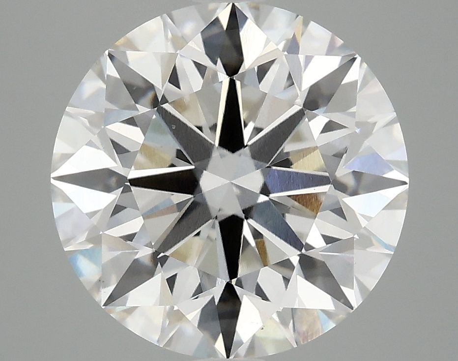 Loose Diamond - ROUND 5.1ct E VS1 (1 of 1)