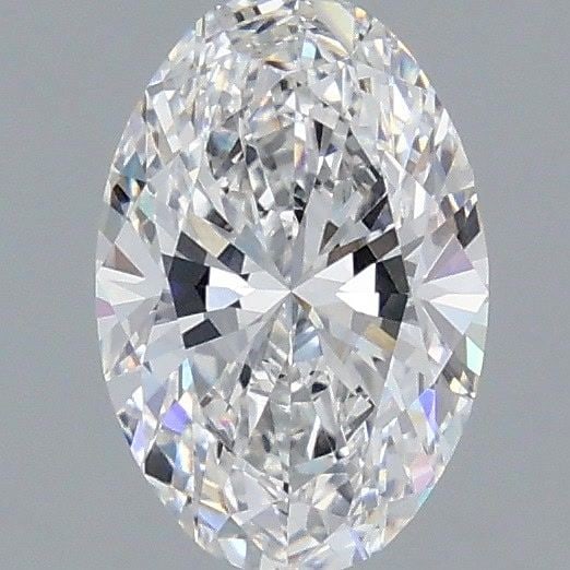 Loose Diamond - OVAL 1.5ct E VVS2: Loose Diamond - OVAL 1.5ct E VVS2 Source: This is a real non-mined Diamond that has been grown in a lab Shape: OVAL Carats: 1.5 Color: E Clarity: VVS2 Certification: IGI Video: