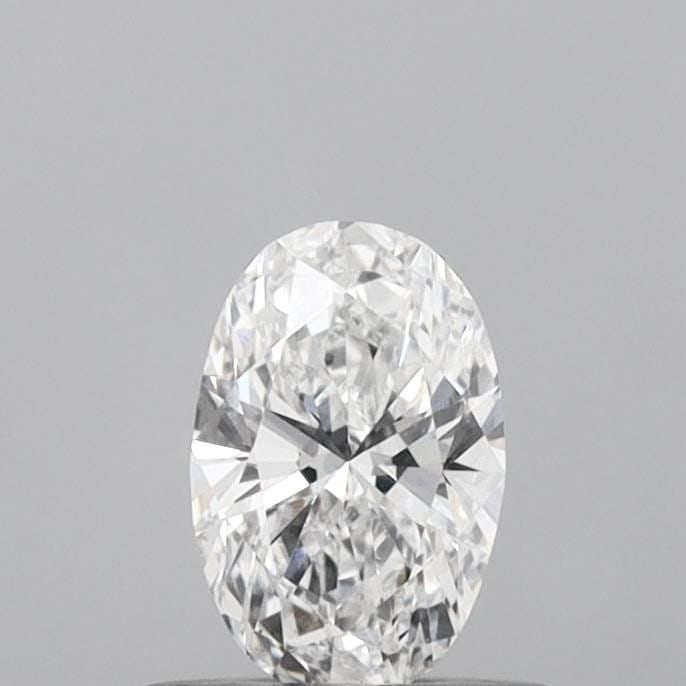 Loose Diamond - OVAL 0.47ct D VVS1: Loose Diamond - OVAL 0.47ct D VVS1 Source: This is a real non-mined Diamond that has been grown in a lab Shape: OVAL Carats: 0.47 Color: D Clarity: VVS1 Certification: IGI Video: