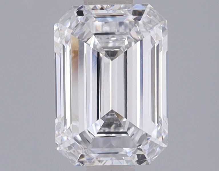 Loose Diamond - EMERALD 1.52ct D VS1 (1 of 1)