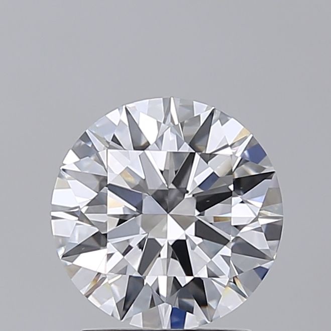 Loose Diamond - ROUND 2.01ct E VVS2 (1 of 1)