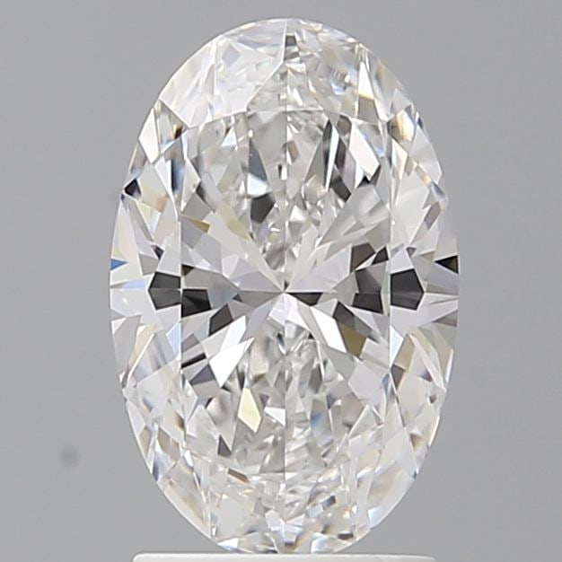 Loose Diamond - OVAL 2.04ct E VVS2: Loose Diamond - OVAL 2.04ct E VVS2 Source: This is a real non-mined Diamond that has been grown in a lab Shape: OVAL Carats: 2.04 Color: E Clarity: VVS2 Certification: IGI Video: