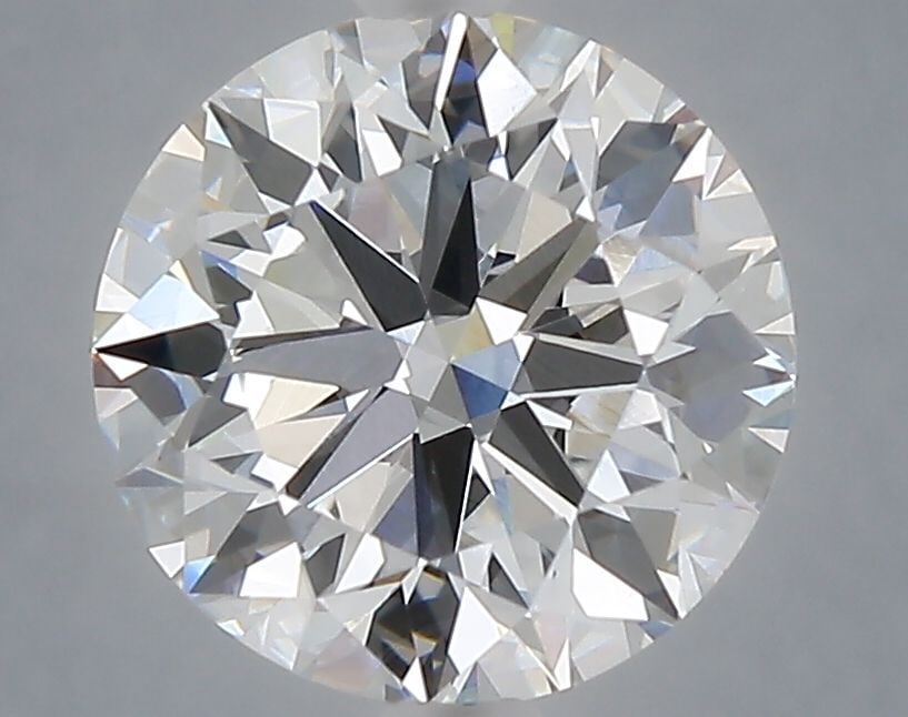 Loose Diamond - ROUND 3.02ct E VVS2 (1 of 1)