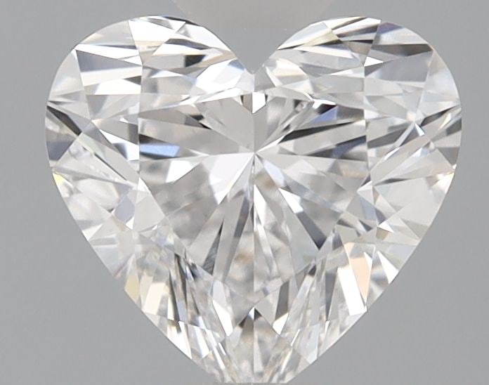 Loose Diamond - HEART 1.02ct D VVS2: Loose Diamond - HEART 1.02ct D VVS2 Source: This is a real non-mined Diamond that has been grown in a lab Shape: HEART Carats: 1.02 Color: D Clarity: VVS2 Certification: GIA Video: