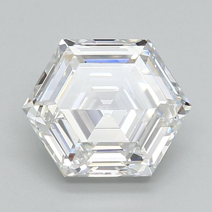 Loose Diamond - HEXAGONAL 1.44ct E VS1 (1 of 1)