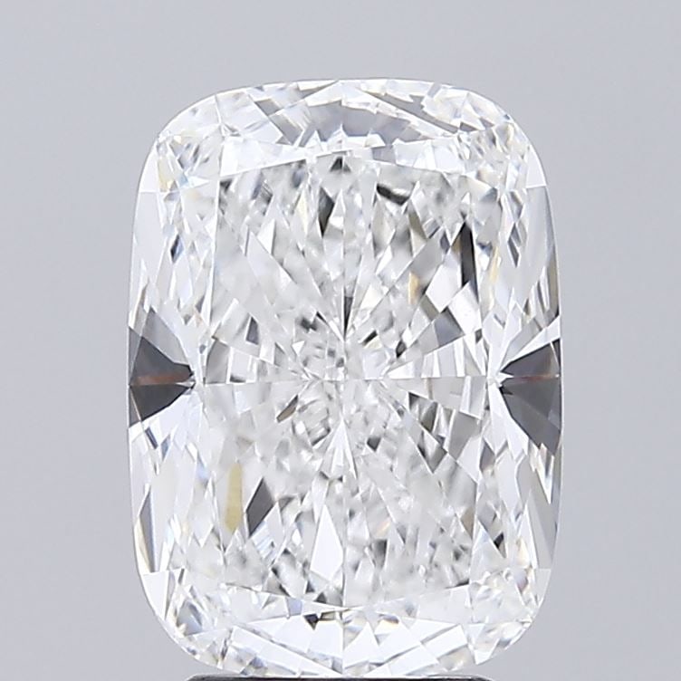 Loose Diamond - CUSHION MODIFIED 4.01ct D VVS1 (1 of 1)
