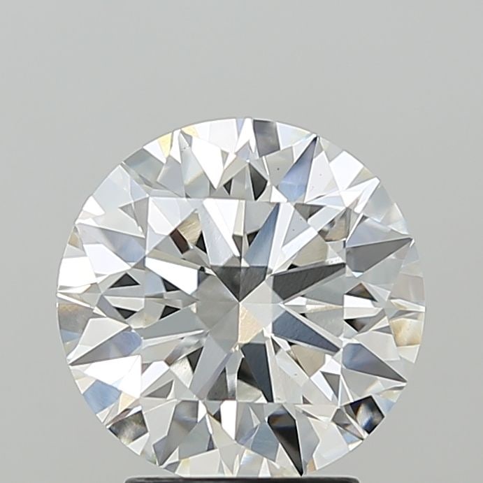 Ideal Loose Diamond - ROUND 3.05ct F VS1 (1 of 1)