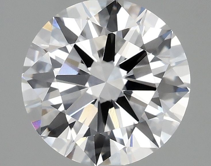 Loose Diamond - ROUND 1.95ct D VVS2 (1 of 1)