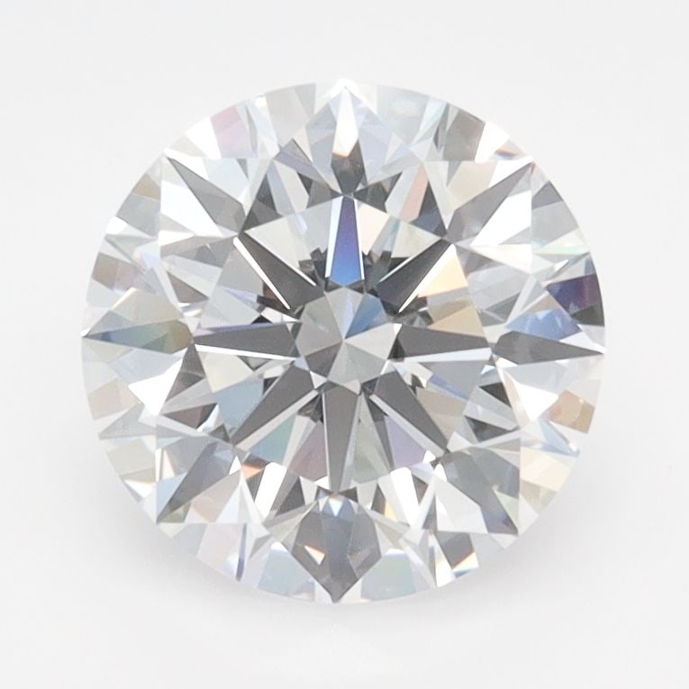 Ideal Loose Diamond - ROUND 1.98ct D VS1 (1 of 1)