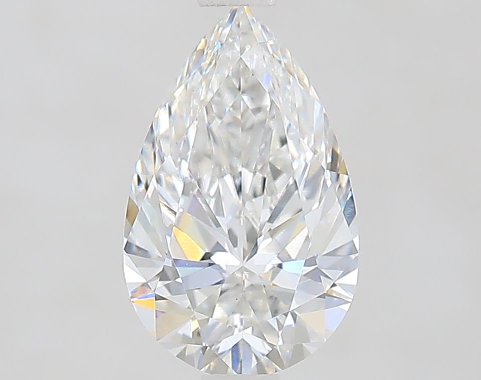 Loose Diamond - PEAR 1.51ct D VS1: Loose Diamond - PEAR 1.51ct D VS1 Source: This is a real non-mined Diamond that has been grown in a lab Shape: PEAR Carats: 1.51 Color: D Clarity: VS1 Certification: IGI Video: Video Link The Diamond