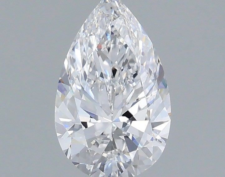 Loose Diamond - PEAR 1.02ct D VVS2: Loose Diamond - PEAR 1.02ct D VVS2 Source: This is a real non-mined Diamond that has been grown in a lab Shape: PEAR Carats: 1.02 Color: D Clarity: VVS2 Certification: IGI Video: Video Link The