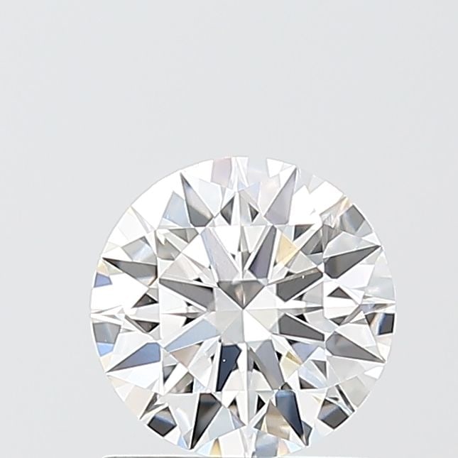 Ideal Loose Diamond - ROUND 1.04ct E VVS2: Ideal Loose Diamond - ROUND 1.04ct E VVS2 Source: This is a real non-mined Diamond that has been grown in a lab Shape: ROUND Carats: 1.04 Color: E Clarity: VVS2 Certification: IGI Video: Video Link