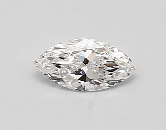 Loose Diamond - MARQUISE 0.32ct E VVS1: Loose Diamond - MARQUISE 0.32ct E VVS1 Source: This is a real non-mined Diamond that has been grown in a lab Shape: MARQUISE Carats: 0.32 Color: E Clarity: VVS1 Certification: IGI Video: