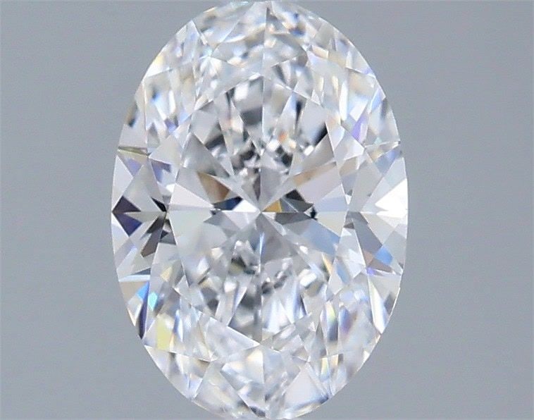 Loose Diamond - OVAL 1.5ct D VVS1: Loose Diamond - OVAL 1.5ct D VVS1 Source: This is a real non-mined Diamond that has been grown in a lab Shape: OVAL Carats: 1.5 Color: D Clarity: VVS1 Certification: IGI Video: