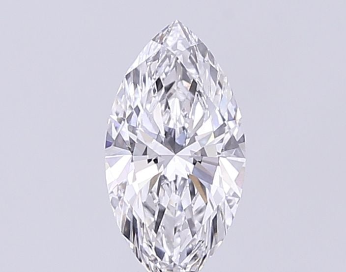 Loose Diamond - MARQUISE 1.02ct E VVS2: Loose Diamond - MARQUISE 1.02ct E VVS2 Source: This is a real non-mined Diamond that has been grown in a lab Shape: MARQUISE Carats: 1.02 Color: E Clarity: VVS2 Certification: IGI Video: