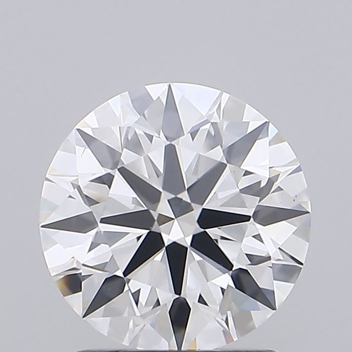 Ideal Loose Diamond - ROUND 1.54ct D VS2: Ideal Loose Diamond - ROUND 1.54ct D VS2 Source: This is a real non-mined Diamond that has been grown in a lab Shape: ROUND Carats: 1.54 Color: D Clarity: VS2 Certification: IGI Video: