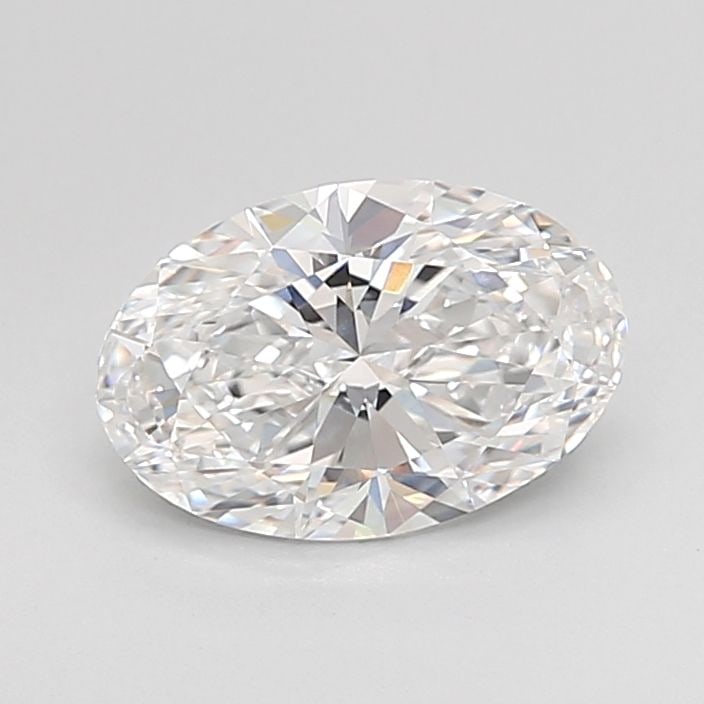 Loose Diamond - OVAL 1.54ct D VVS2: Loose Diamond - OVAL 1.54ct D VVS2 Source: This is a real non-mined Diamond that has been grown in a lab Shape: OVAL Carats: 1.54 Color: D Clarity: VVS2 Certification: IGI Video: