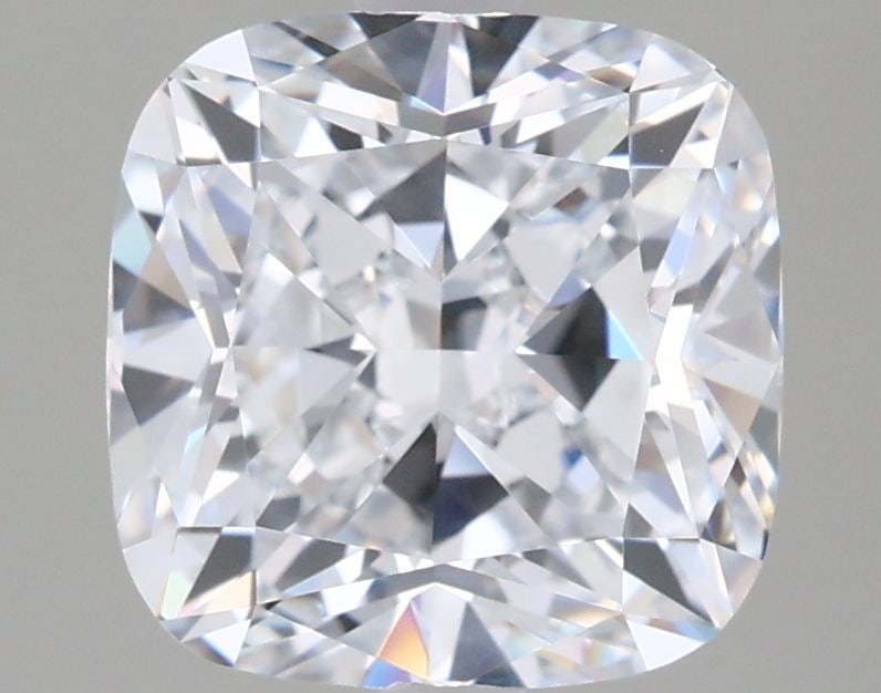 Loose Diamond - CUSHION MODIFIED 2.56ct D VVS2 (1 of 1)