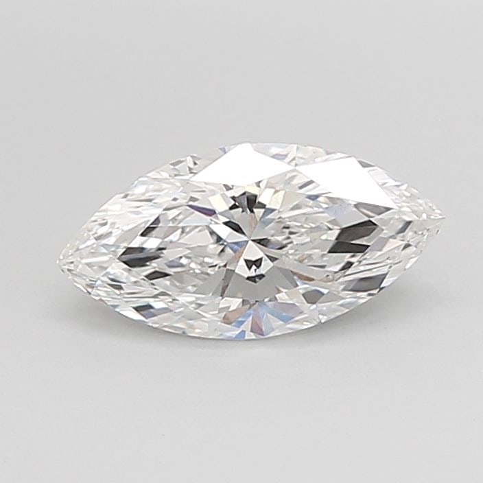 Loose Diamond - MARQUISE 1.52ct D VS1: Loose Diamond - MARQUISE 1.52ct D VS1 Source: This is a real non-mined Diamond that has been grown in a lab Shape: MARQUISE Carats: 1.52 Color: D Clarity: VS1 Certification: IGI Video: