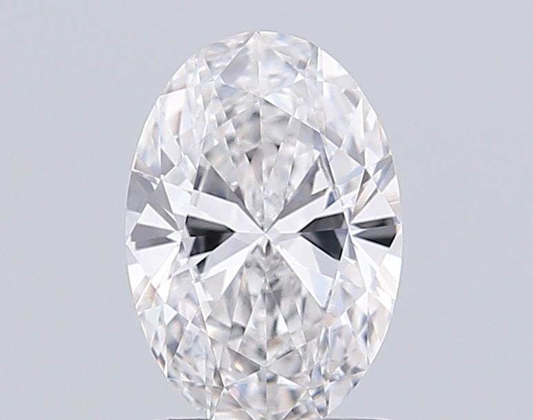 Loose Diamond - OVAL 2.02ct D VVS2: Loose Diamond - OVAL 2.02ct D VVS2 Source: This is a real non-mined Diamond that has been grown in a lab Shape: OVAL Carats: 2.02 Color: D Clarity: VVS2 Certification: IGI Video: