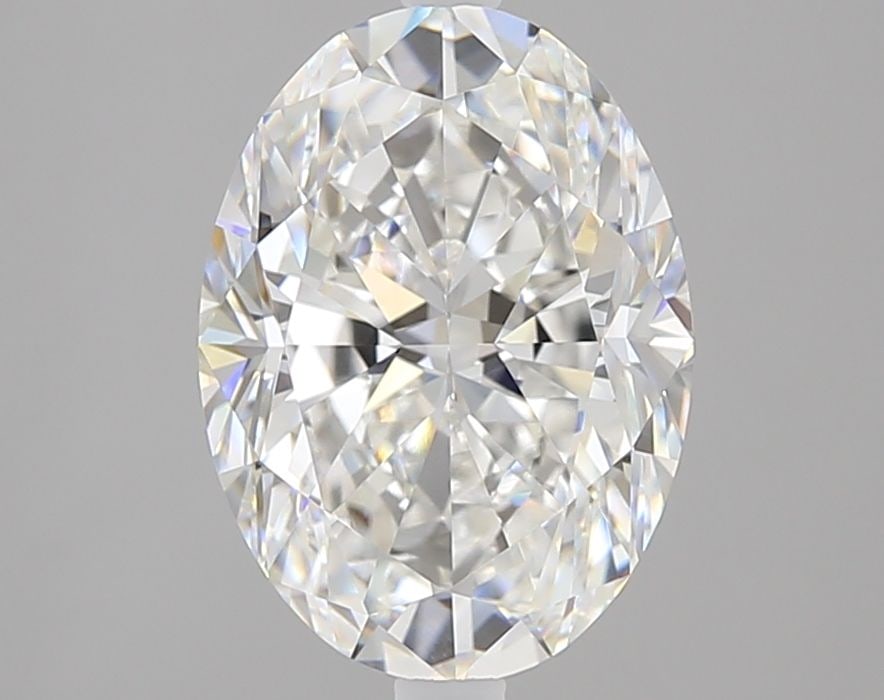 Loose Diamond - OVAL 3.01ct E IF: Loose Diamond - OVAL 3.01ct E IF Source: This is a real non-mined Diamond that has been grown in a lab Shape: OVAL Carats: 3.01 Color: E Clarity: IF Certification: IGI Video: