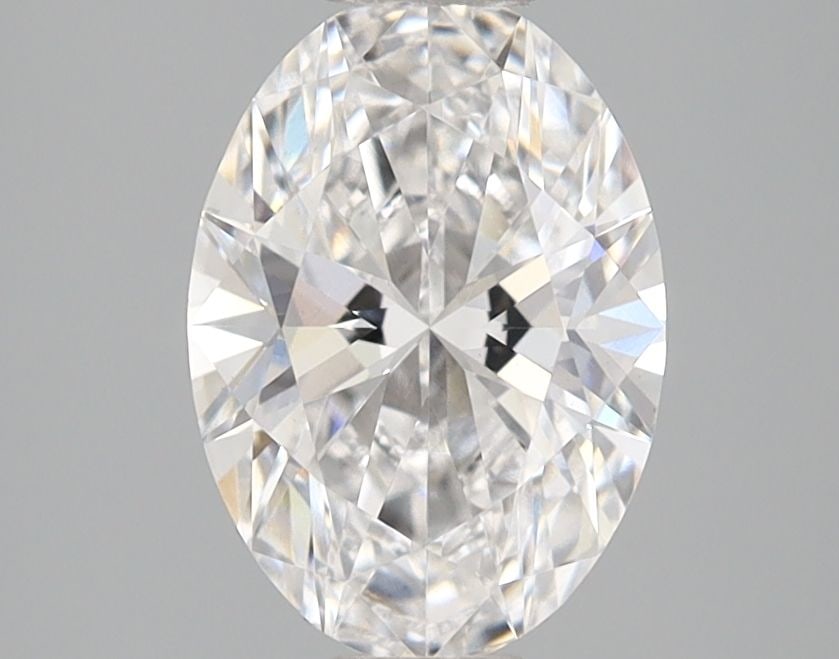 Loose Diamond - OVAL 1.58ct D VS1: Loose Diamond - OVAL 1.58ct D VS1 Source: This is a real non-mined Diamond that has been grown in a lab Shape: OVAL Carats: 1.58 Color: D Clarity: VS1 Certification: IGI Video: