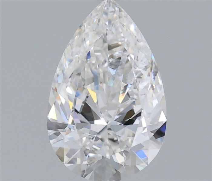 Loose Diamond - PEAR 1.03ct E I1: Loose Diamond - PEAR 1.03ct E I1 Source: This is a real non-mined Diamond that has been grown in a lab Shape: PEAR Carats: 1.03 Color: E Clarity: I1 Certification: IGI Video: