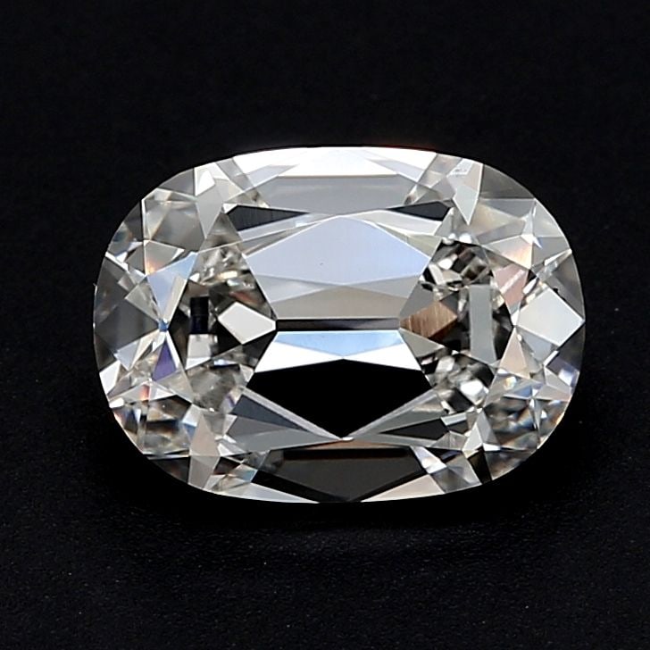 Loose Diamond - CUSHION BRILLIANT 5.5ct G VS1 (1 of 1)