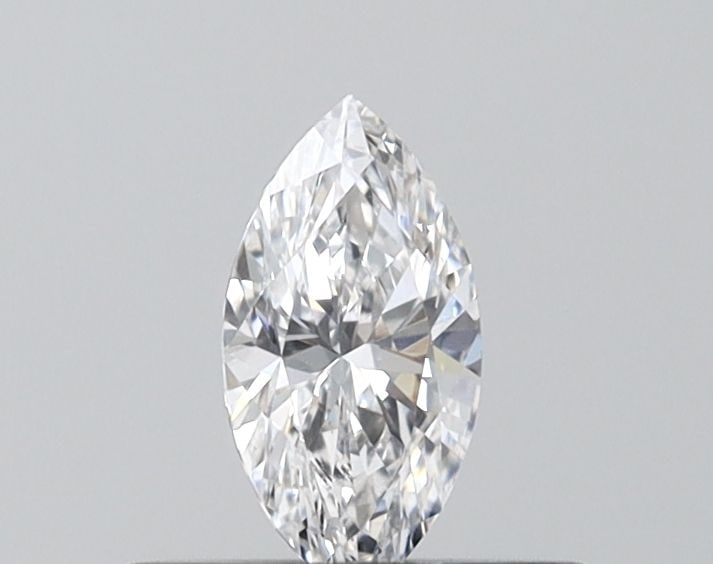 Loose Diamond - MARQUISE 0.27ct D VS1: Loose Diamond - MARQUISE 0.27ct D VS1 Source: This is a real non-mined Diamond that has been grown in a lab Shape: MARQUISE Carats: 0.27 Color: D Clarity: VS1 Certification: IGI Video: