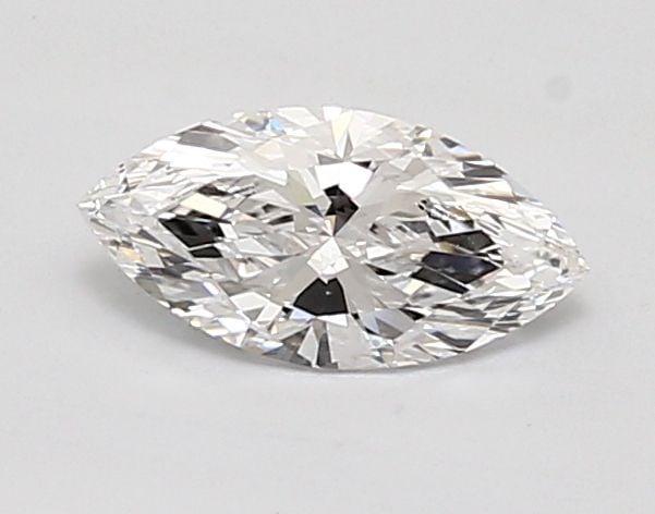 Loose Diamond - MARQUISE 0.77ct D VVS1: Loose Diamond - MARQUISE 0.77ct D VVS1 Source: This is a real non-mined Diamond that has been grown in a lab Shape: MARQUISE Carats: 0.77 Color: D Clarity: VVS1 Certification: IGI Video: