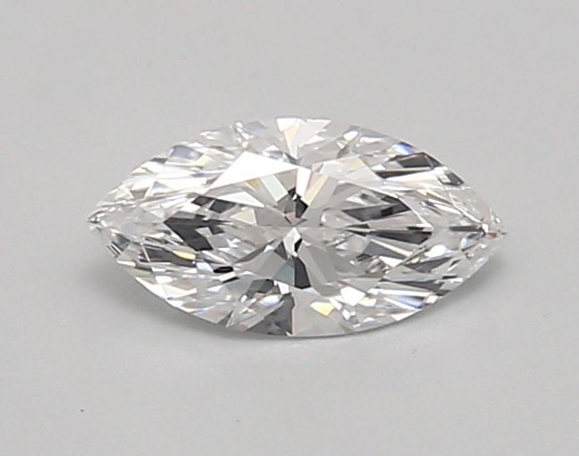 Loose Diamond - MARQUISE 0.74ct D VVS2: Loose Diamond - MARQUISE 0.74ct D VVS2 Source: This is a real non-mined Diamond that has been grown in a lab Shape: MARQUISE Carats: 0.74 Color: D Clarity: VVS2 Certification: IGI Video:
