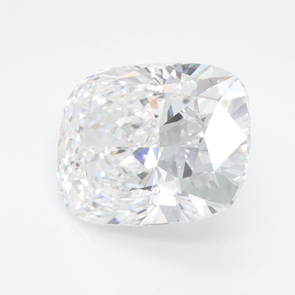 Loose Diamond - CUSHION MODIFIED 3.06ct D VVS1 (1 of 1)
