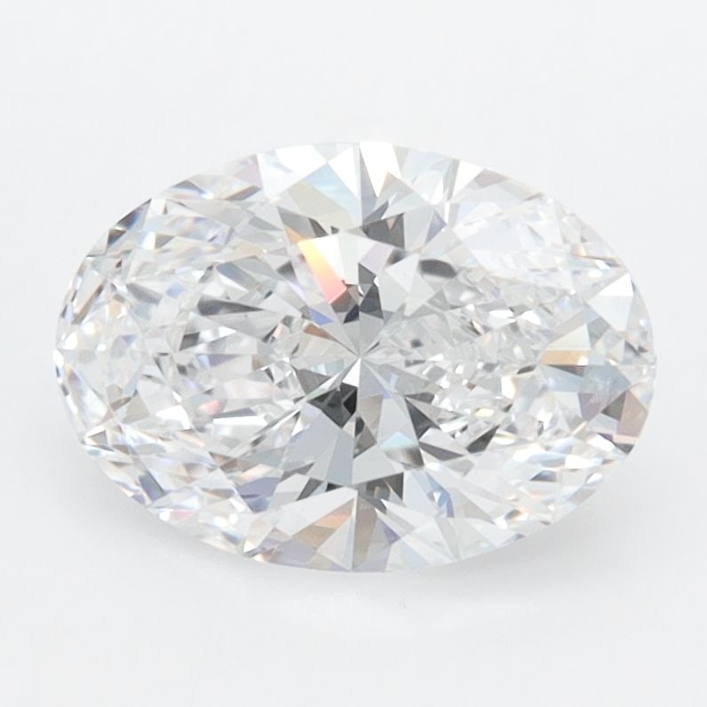 Loose Diamond - OVAL 1.5ct D VVS1 (1 of 1)