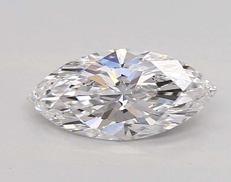 Loose Diamond - MARQUISE 0.96ct D VS1: Loose Diamond - MARQUISE 0.96ct D VS1 Source: This is a real non-mined Diamond that has been grown in a lab Shape: MARQUISE Carats: 0.96 Color: D Clarity: VS1 Certification: IGI Video:
