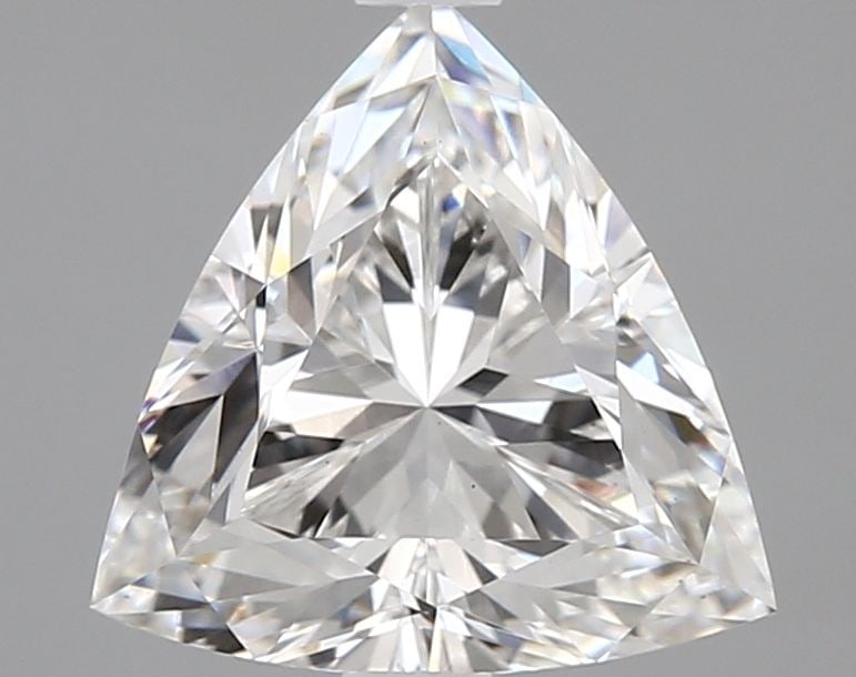 Loose Diamond - TRIANGULAR 2.0ct E VS1 (1 of 1)
