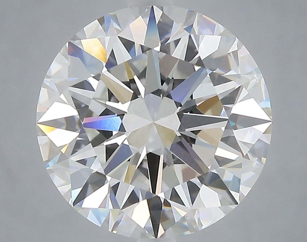 Loose Diamond - ROUND 5.09ct F VVS2: Loose Diamond - ROUND 5.09ct F VVS2 Source: This is a real non-mined Diamond that has been grown in a lab Shape: ROUND Carats: 5.09 Color: F Clarity: VVS2 Certification: IGI Video: Video Link The