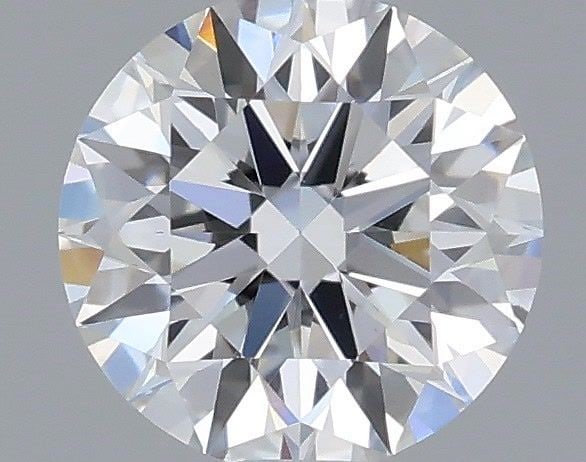 Ideal Loose Diamond - ROUND 0.51ct D VS2: Ideal Loose Diamond - ROUND 0.51ct D VS2 Source: This is a real non-mined Diamond that has been grown in a lab Shape: ROUND Carats: 0.51 Color: D Clarity: VS2 Certification: IGI Video: Video Link The