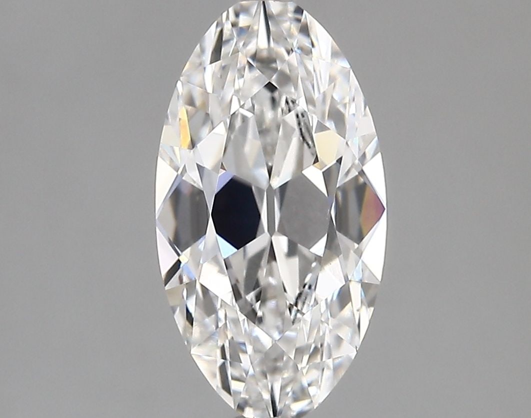 Loose Diamond - OVAL 2.2ct D VVS2: Loose Diamond - OVAL 2.2ct D VVS2 Source: This is a real non-mined Diamond that has been grown in a lab Shape: OVAL Carats: 2.2 Color: D Clarity: VVS2 Certification: IGI Video: