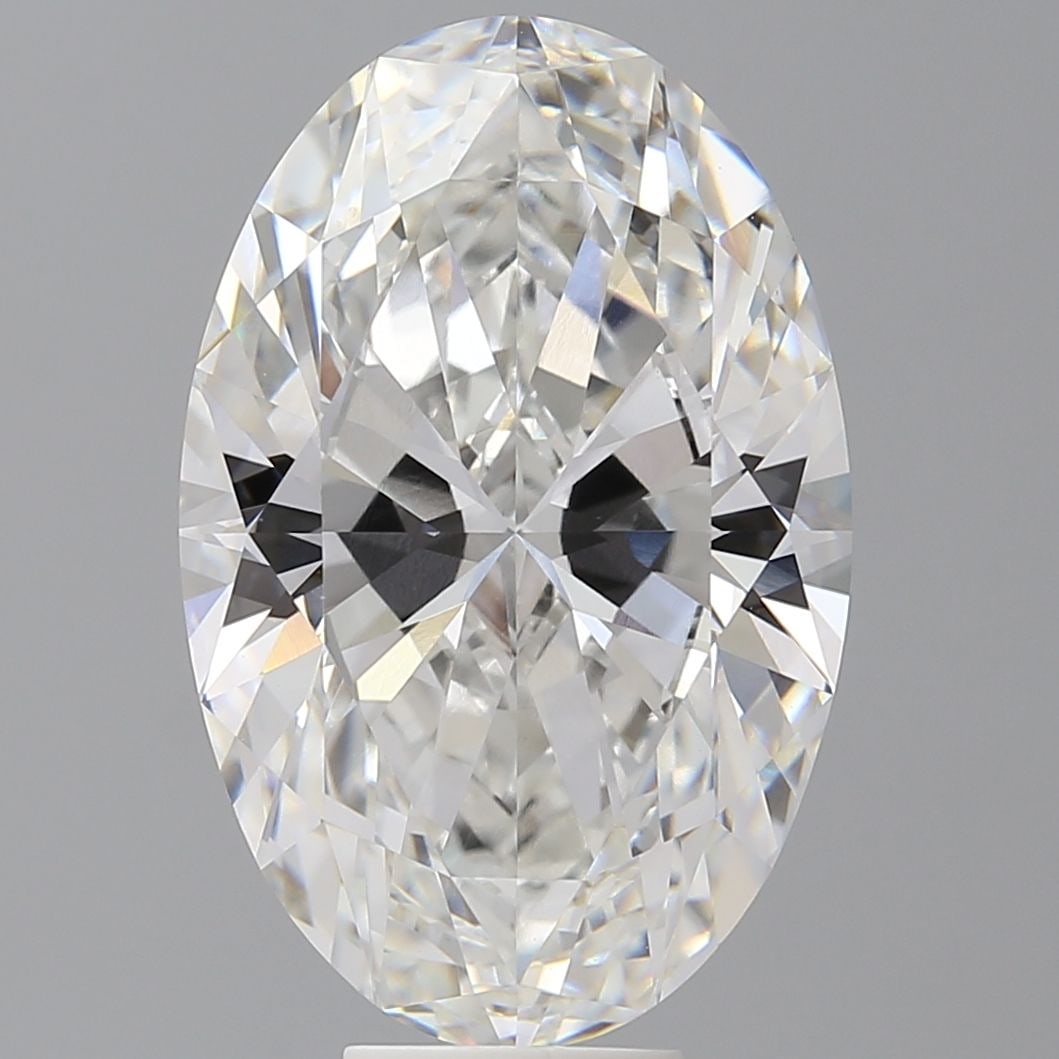 Loose Diamond - OVAL 10.05ct F VVS2: Loose Diamond - OVAL 10.05ct F VVS2 Source: This is a real non-mined Diamond that has been grown in a lab Shape: OVAL Carats: 10.05 Color: F Clarity: VVS2 Certification: IGI Video: